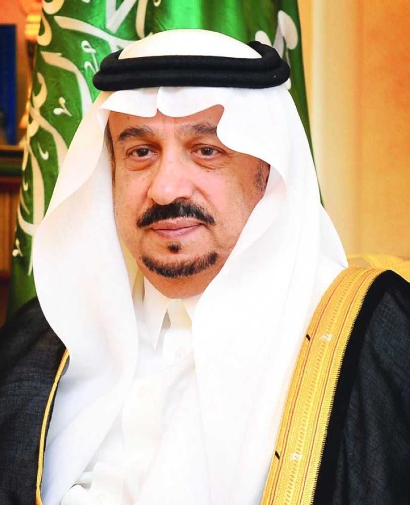 أمير الرياض يدشّن المرحلة الثانية لدعم وقف مركز الملك سلمان لأبحاث الإعاقة